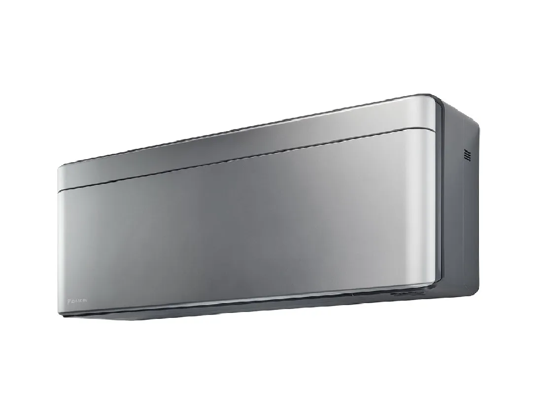 Хиперинверторен климатик DAIKIN FTXA50CS / RXA50B8 STYLISH SILVER, 18 000 BTU
