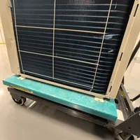 Инверторен климатик DAIKIN STYLISH FTXA25BT ЧЕРНО ДЪРВО ВЪТРЕШНО ТЯЛО/RXA25A9 ВЪНШНО ТЯЛО - с дефект