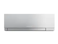 Вътрешно тяло за мултисплит Mitsubishi Electric MSZ-EF25VGK SILVER