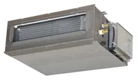 Вътрешно тяло за мултисплит канален тип MITSUBISHI HEAVY FDUM50VF- 18 000 BTU