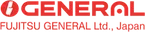 Климатици General Fujitsu