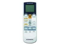 Касетъчен климатик GENERAL FUJITSU AUHG12LVLB / AOHG12LALL