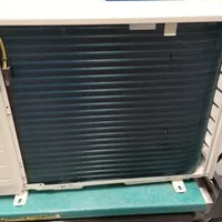 Инверторен климатик GREE GWH12YD-S6DBA1A-I / GWH12YD-S6DBA2A-O AMBER NORDIC, 12 000 BTU - с дефект