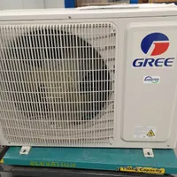 Инверторен климатик GREE GWH12YD-S6DBA1A-I / GWH12YD-S6DBA2A-O AMBER NORDIC, 12 000 BTU - с дефект