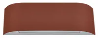 Допълнителен панел Dark Brown за хиперинверторен климатик Toshiba HAORI