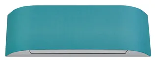 Допълнителен панел Emerald Blue за хиперинверторен климатик Toshiba HAORI