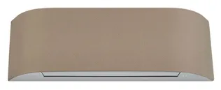 Допълнителен панел Grey Beige за хиперинверторен климатик Toshiba HAORI