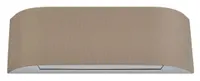 Допълнителен панел Grey Beige за хиперинверторен климатик Toshiba HAORI