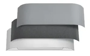 Вътрешно тяло за мултисплит Toshiba RAS-B10N4KVRG-E HAORI