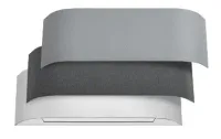 Хиперинверторен климатик TOSHIBA RAS-B10N4KVRG-E / RAS-10J2AVSG-E HAORI, 10 000 BTU