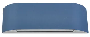 Допълнителен панел Bluish Grey за хиперинверторен климатик Toshiba HAORI