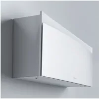 Инверторен климатик DAIKIN FTXJ42AW9 / RXJ42A9 EMURA WHITE, 14 000 BTU