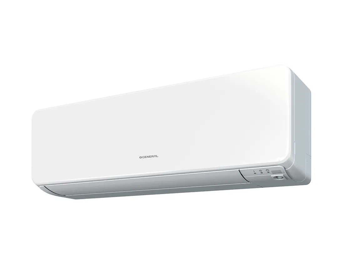 Хиперинверторен климатик GENERAL FUJITSU ASHG14KGTE / AOHG14KGCA, 14 000 BTU