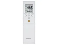 Хиперинверторен климатик GENERAL FUJITSU ASHG07KGTE / AOHG07KGCA, 7 000 BTU