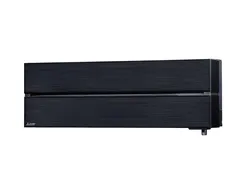 Хиперинверторен климатик MITSUBISHI ELECTRIC MSZ-LN50VGB / MUZ-LN50VGHZ ONYX BLACK ZUBADAN, 18 000 BTU