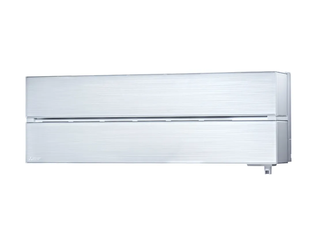 Хиперинверторен климатик MITSUBISHI ELECTRIC MSZ-LN35VGV / MUZ-LN35VG PEARL WHITE, 12 000 BTU