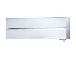 Хиперинверторен климатик MITSUBISHI ELECTRIC MSZ-LN50VGV / MUZ-LN50VG PEARL WHITE, 18 000 BTU