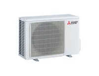 Хиперинверторен климатик MITSUBISHI ELECTRIC MSZ-LN25VGR / MUZ-LN25VG RUBY RED, 9 000 BTU