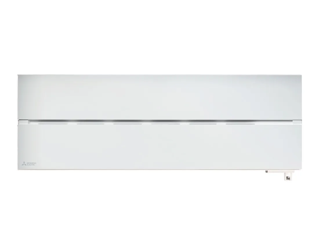 Хиперинверторен климатик MITSUBISHI ELECTRIC MSZ-LN60VGW / MUZ-LN60VG NATURAL WHITE, 21 000 BTU