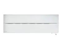 Хиперинверторен климатик MITSUBISHI ELECTRIC MSZ-LN25VGW / MUZ-LN25VG NATURAL WHITE, 9 000 BTU