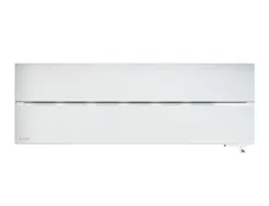 Хиперинверторен климатик MITSUBISHI ELECTRIC MSZ-LN25VGW / MUZ-LN25VG NATURAL WHITE, 9 000 BTU