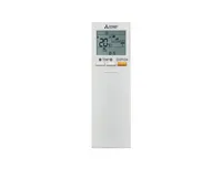 Хиперинверторен климатик MITSUBISHI ELECTRIC MSZ-LN25VGW / MUZ-LN25VG NATURAL WHITE, 9 000 BTU