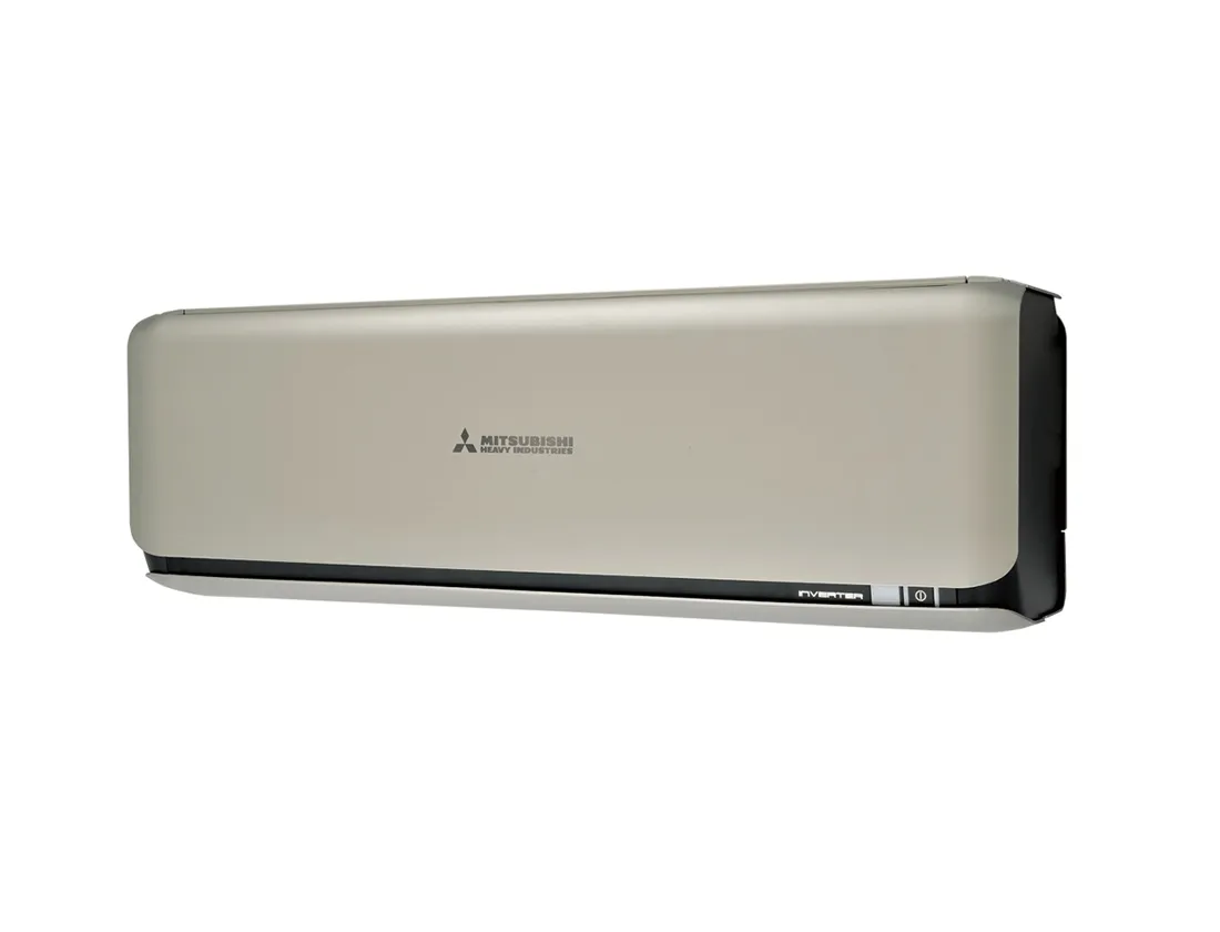 Вътрешно тяло за мултисплит MITSUBISHI HEAVY SRC35ZSX-WT Diamond Titanium- 12 000 BTU