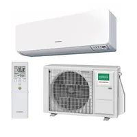 Хиперинверторен климатик GENERAL FUJITSU ASHH09KGTG / AOHH09KGCG, 9 000 BTU