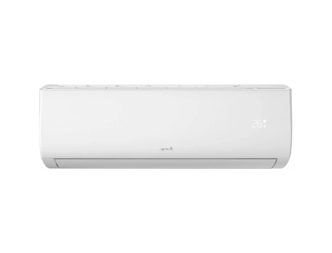 Хиперинверторен климатик ARIELLI AAC-18CPHL MIRACLE - 18 000 BTU