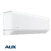 Инверторен климатик AUX ASW-H09B7A4/CAR3DI-D0, C Comfort white, 9 000 BTU