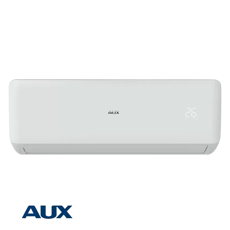 Инверторен климатик AUX ASW-H12C5D4/FAR3DI-C0, FAR ECO Freedom, 12 000 BTU