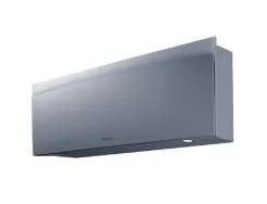 Инверторен климатик DAIKIN FTXJ35AS9 / RXJ35A9 EMURA SILVER, 12 000 BTU