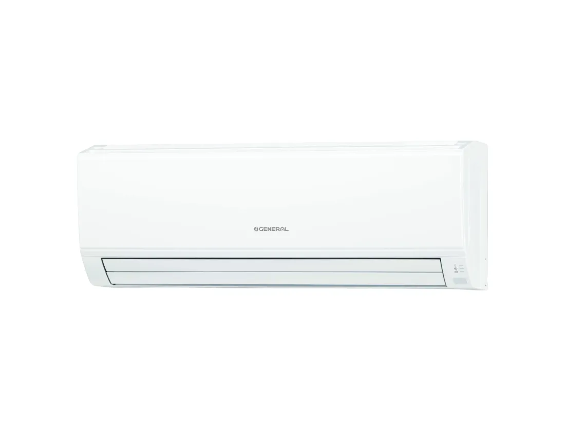 Инверторен климатик GENERAL FUJITSU ASHG24KLCA / AOHG24KLCA, 24 000 BTU