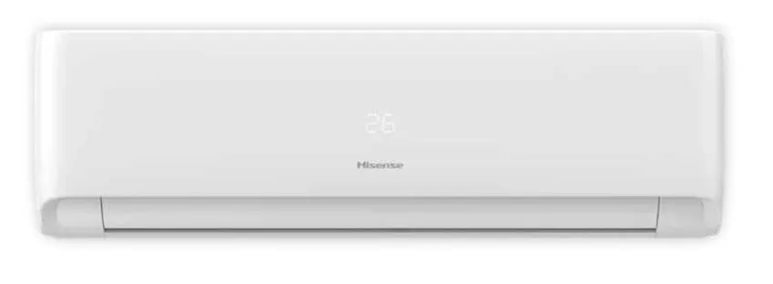 Инверторен климатик Hisense KF70KT0EG/KF70KT0EW, WiFi, Energy Expert, 24 000 BTU