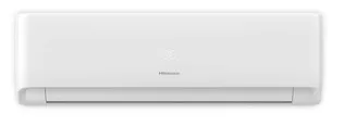 Инверторен климатик Hisense KF50BS0EG/KF50BS0EW, WiFi, Energy Expert, 18 000 BTU