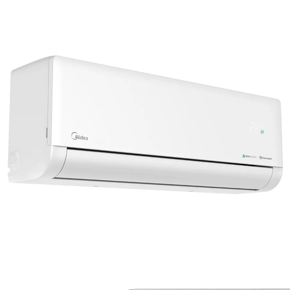 Вътрешно тяло за мултисплит Midea Solstice Matte White, EZ-18RD6-I, 18 000 BTU