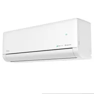 Инверторен климатик Midea EZ-24RD6-I / EZ-24RD6H-O Solstice Matte White AI, 24 000 BTU