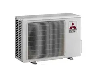 Инверторен климатик MITSUBISHI ELECTRIC MSZ-EF50VGKB / MUZ-EF50VG, 18 000 BTU
