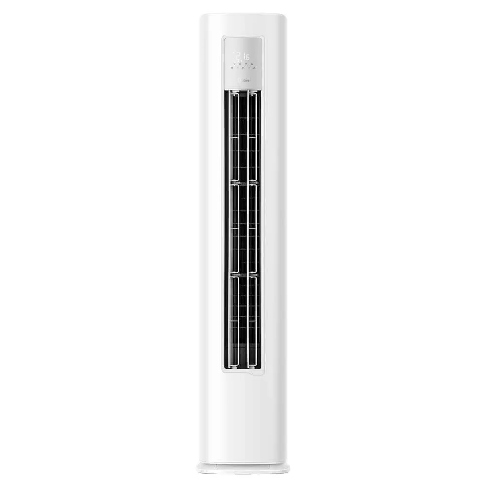 Колонен климатик MIDEA MFHA-24HRFN8-QRD0W / MOX430UL-24HFN8-QRD0W , 24 000 BTU