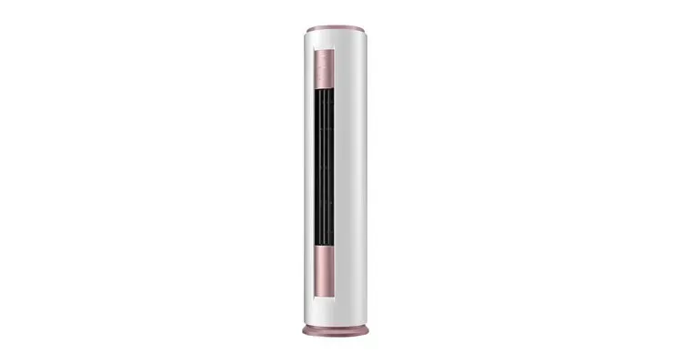 Колонен климатик Midea MFYA400-24ARFN1Q-QRD0W / MOX430UL-24HFN8-QRD0W, 24 000 BTU