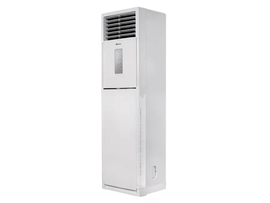 Инверторен колонен климатик Williams WSM-55HRFN8 / WOE30-55HFN8, 55 000 BTU