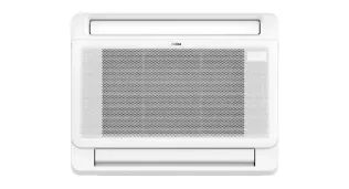 Инверторен подов климатик Midea MFA2U-12HRFNX/MOX230-12HFN8-Q(GA), 12 000 BTU