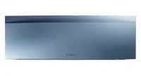 Вътрешно тяло за мултисплит DAIKIN FTXJ20AS Emura Silver, 7 000 BTU