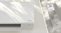 Инверторен климатик FUJITSU AIRSTAGE ASEH07KJCAL / AOEH07KJCA, 7 000 BTU