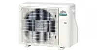 Инверторен климатик FUJITSU AIRSTAGE ASEH07KLTBL / AOEH07KLTA, 7 000 BTU