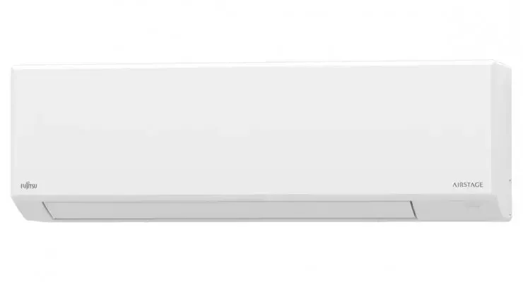 Инверторен климатик FUJITSU AIRSTAGE ASEH12KLTBL / AOEH12KLTA, 12 000 BTU