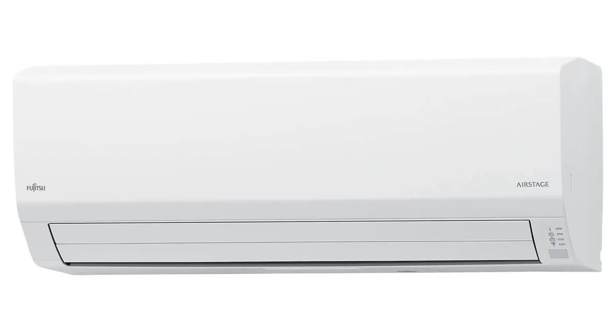 Инверторен климатик FUJITSU AIRSTAGE ASEH18KLCBL / AOEHG18KLCB, 18 000 BTU