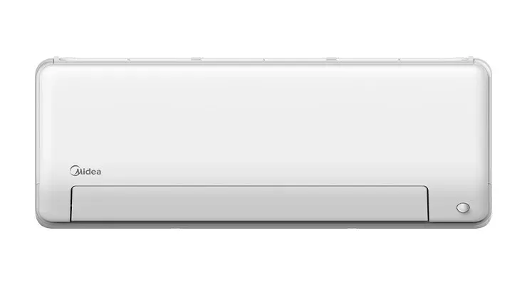 Инверторен климатик Midea MSEPBU-09HRFN8-IE  / MOX330-09HFN8-IE All Easy Pro Nordic, 9 000 BTU