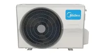 Инверторен климатик Midea MSEPCU-18HRFN8-QRD0GW / MOX430-18HFN8-QRD6GW, All Easy Pro Nordic, 18 000 BTU