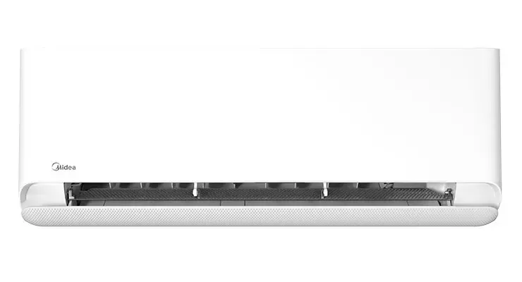 Инверторен климатик Midea CB1-24HRFN8-I(B)/ CB1-24HFNX-O(B) Breezeless E, AI, 24 000 BTU